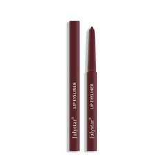 Waterproof Sweatproof Fadeless Automatic Lip Liner