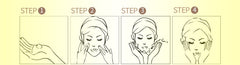 Beauty Gold Crystal Collagen Patches For Eye Anti-Aging Acne Eye Mask