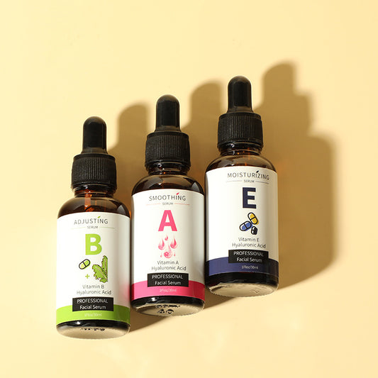 Women's Simple Fashion Original Liquid Facial Serum
