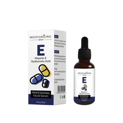 Women's Simple Fashion Original Liquid Facial Serum