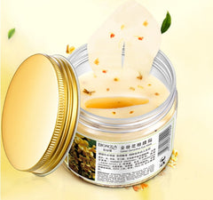Gold Osmanthus Eye Mask Women Collagen Gel