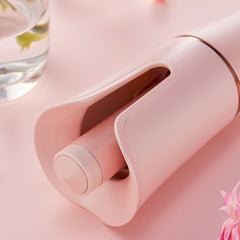 Auto Rotate Hair Curler Ceramic Curling Iron Long-lasting Hair Styling Hair Care Electric Hair Curler