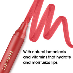 Liquid Liquid Lip Liner Waterproof Lifting