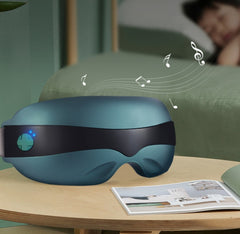 Eye Protection Device To Relieve Fatigue Vibration Eye Massager