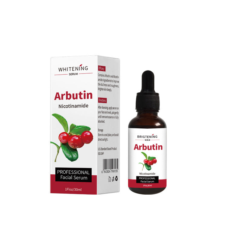 Women's Simple Fashion Original Liquid Facial Serum