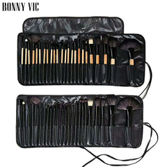 24 branch brushes makeup brush