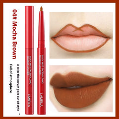 Soft Mist Silky Three-dimensional Matte Finish Lip Liner