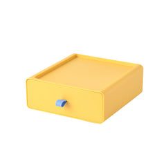 Desktop Storage Box Office Accessories Makeup