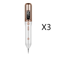 Facial Freckle Dark Spot Remover  Skin Care Beauty Device