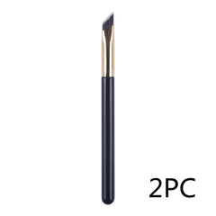 Wild Eyebrow Brush 3d Stereoscopic Painting