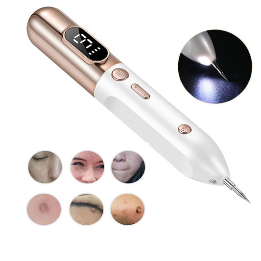 Facial Freckle Dark Spot Remover  Skin Care Beauty Device