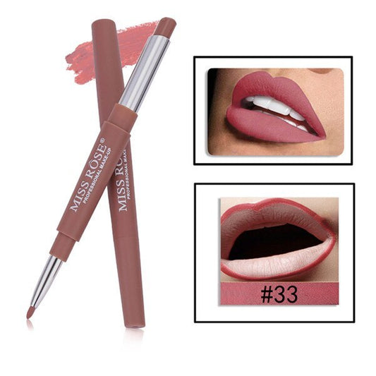 Multifunctional Lipstick Pen One Lip Liner