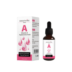 Women's Simple Fashion Original Liquid Facial Serum