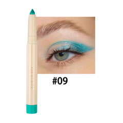 Cosmetic Eyeliner Gel Pen Lying Silkworm Mermaid Eye Shadow Pen Dual-use