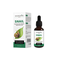 Women's Simple Fashion Original Liquid Facial Serum