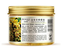 Gold Osmanthus Eye Mask Women Collagen Gel