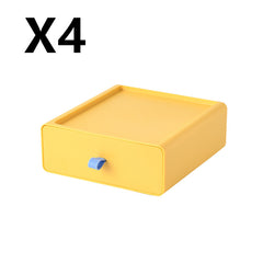 Desktop Storage Box Office Accessories Makeup