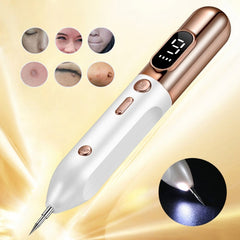 Facial Freckle Dark Spot Remover  Skin Care Beauty Device