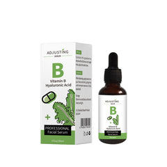 Women's Simple Fashion Original Liquid Facial Serum