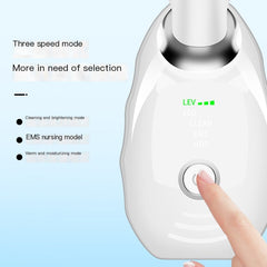 ASEXETIC Neck Face Beauty Device
