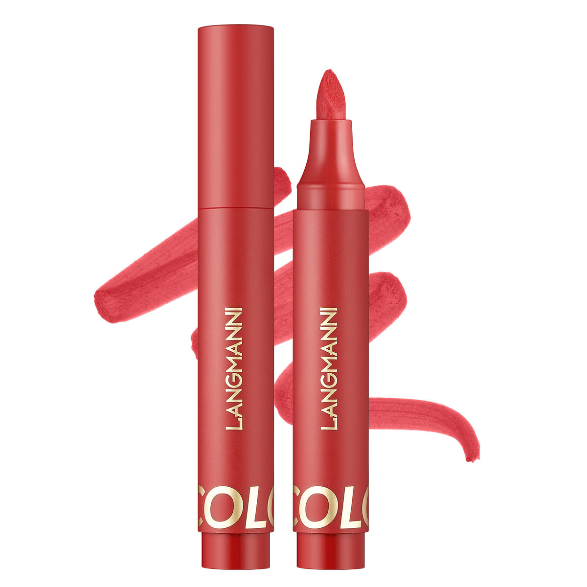 Liquid Liquid Lip Liner Waterproof Lifting