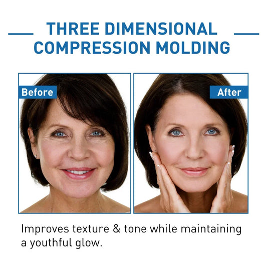 Anti Wrinkle Face Serum Hyaluronic Acid Anti Wrinkle Aging Face