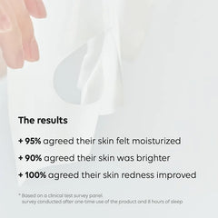 Night Moisturizing Mask Firming Nourish Brightening Moisturizing Skin Care