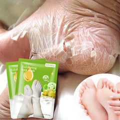 Exfoliating Foot Mask Foot SPA Pedicure Socks Removing Dead Skin