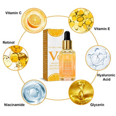 Vitamin C Remove Dark Spots Serum