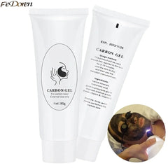 Carbon Peeling Gel for Skin Regeneration Facial Skin Care Deep Cleansing