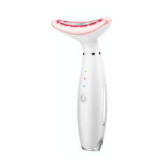 IPL Removal Wrinkle Lift Heating Into The Neck Beauty Device