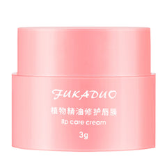 Jelly Lip Mask Moisturizing Lip Care