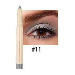 Cosmetic Eyeliner Gel Pen Lying Silkworm Mermaid Eye Shadow Pen Dual-use