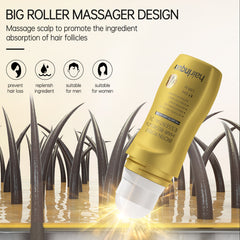 Growth Density Hair Care Scalp Nutrition Roll-On Serum