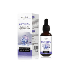 Women's Simple Fashion Original Liquid Facial Serum