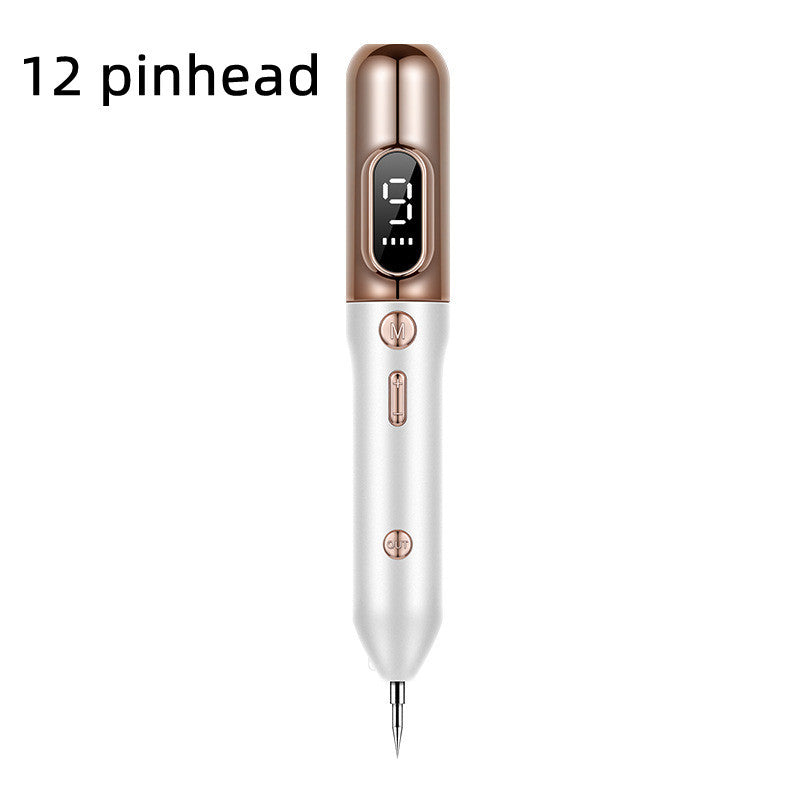 Facial Freckle Dark Spot Remover  Skin Care Beauty Device