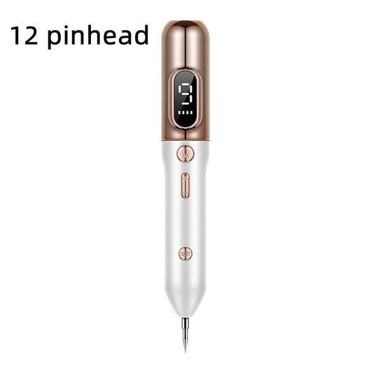 Facial Freckle Dark Spot Remover  Skin Care Beauty Device