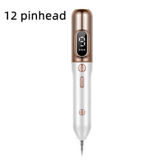 Facial Freckle Dark Spot Remover  Skin Care Beauty Device