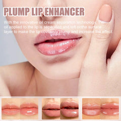 EELHOE Day And Night Lip Moisturizing Capsule