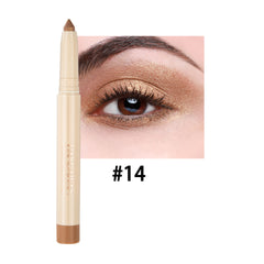 Cosmetic Eyeliner Gel Pen Lying Silkworm Mermaid Eye Shadow Pen Dual-use