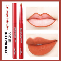 Soft Mist Silky Three-dimensional Matte Finish Lip Liner