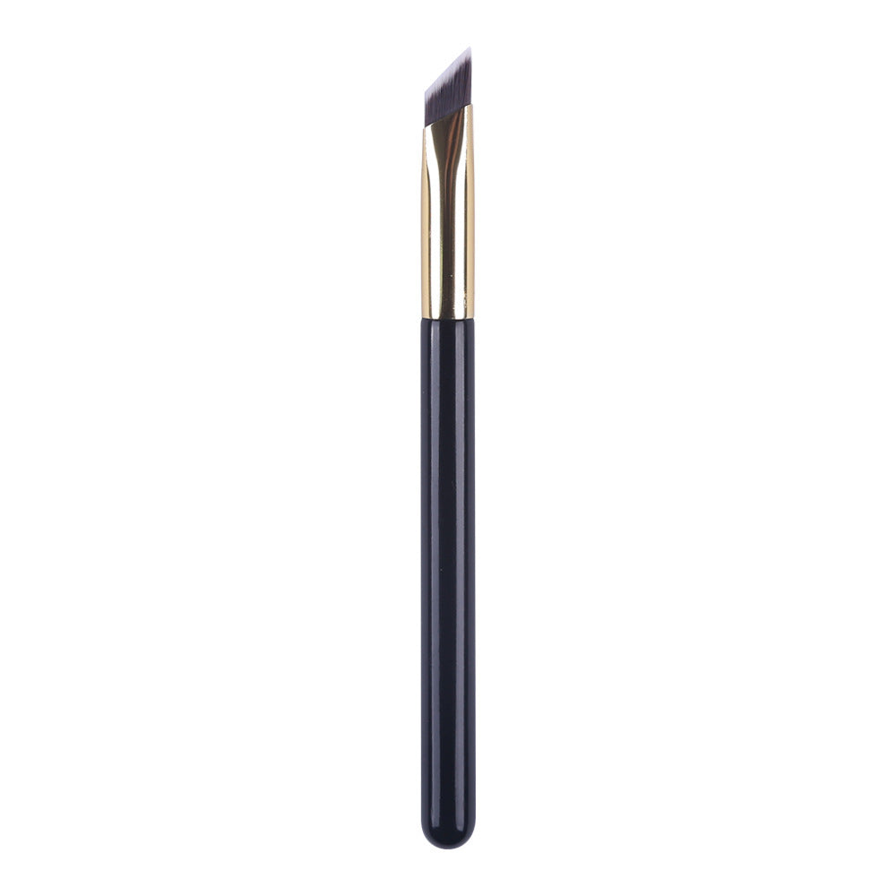 Wild Eyebrow Brush 3d Stereoscopic Painting