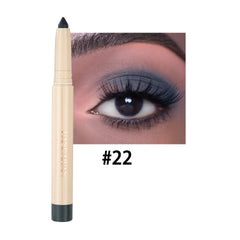 Cosmetic Eyeliner Gel Pen Lying Silkworm Mermaid Eye Shadow Pen Dual-use