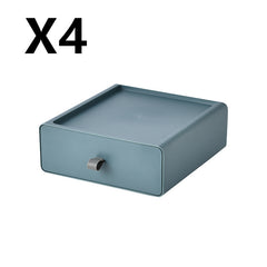 Desktop Storage Box Office Accessories Makeup